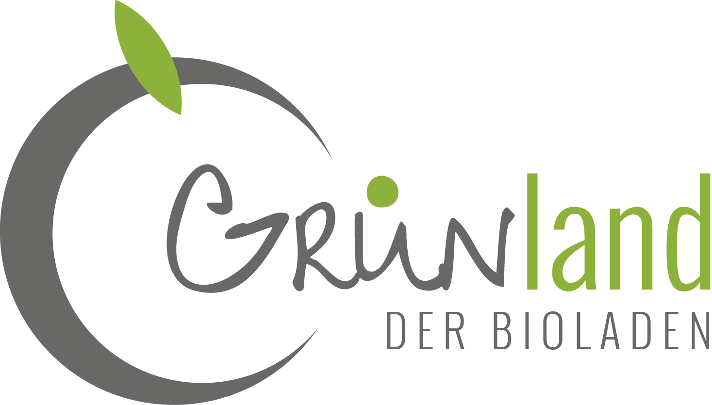 Logo von Gruenland