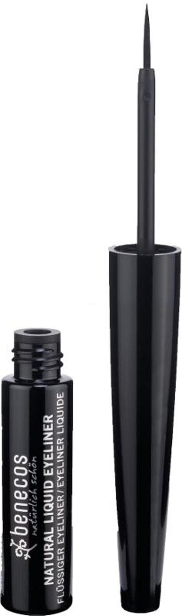 Produktfoto zu Natural Liquid Eyeliner