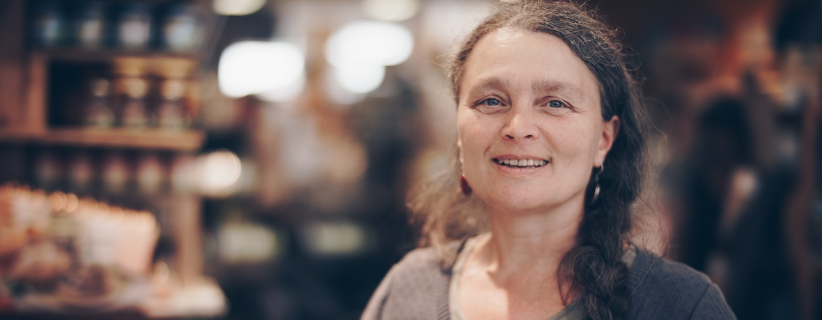 Grünland Bioladen Lieferdienst Kundenservice