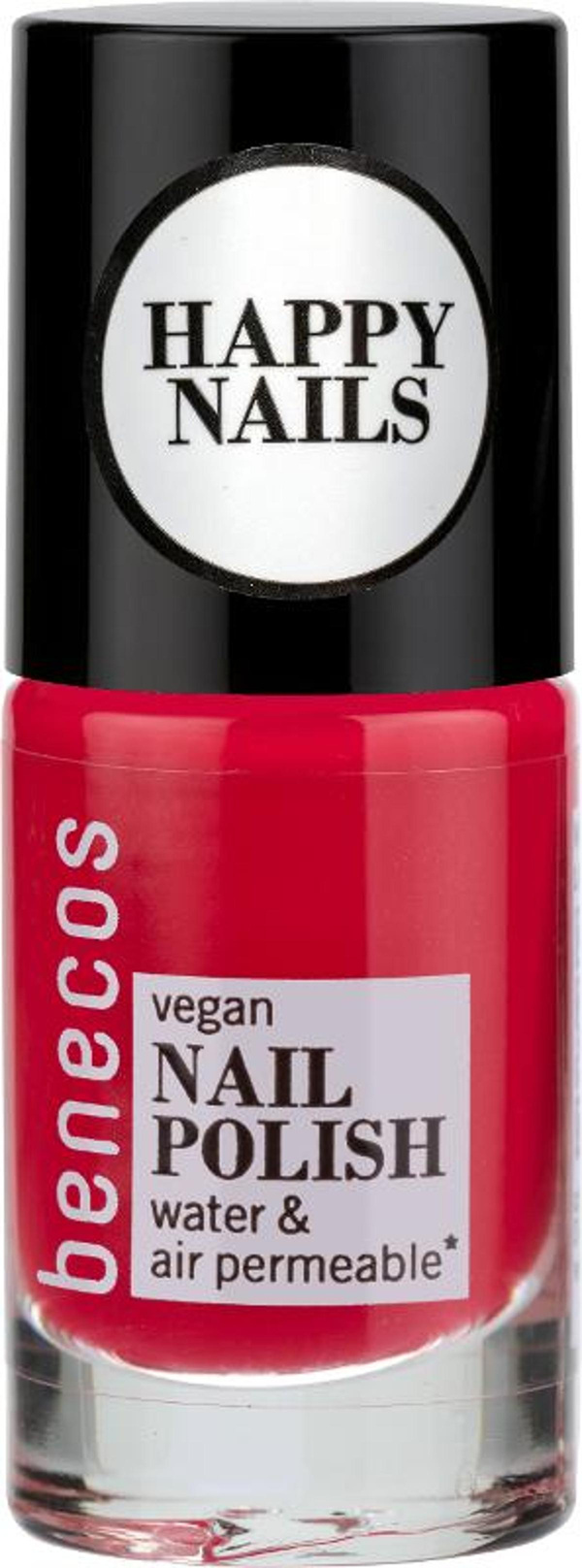 Produktfoto zu Nagellack hot summer