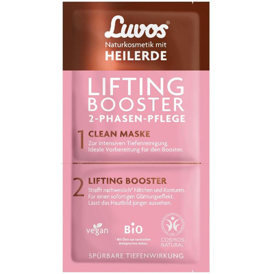 Produktfoto zu Lifting Booster mit Clean M