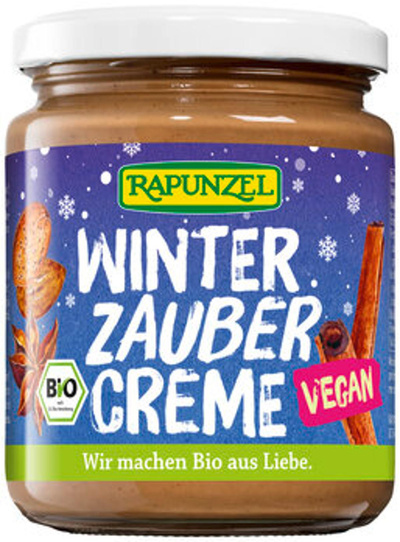 Produktfoto zu Winterzauber Creme 250g