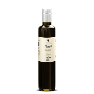 Produktfoto zu Ölkännchen Calaforno Sizilien, Italien 500ml