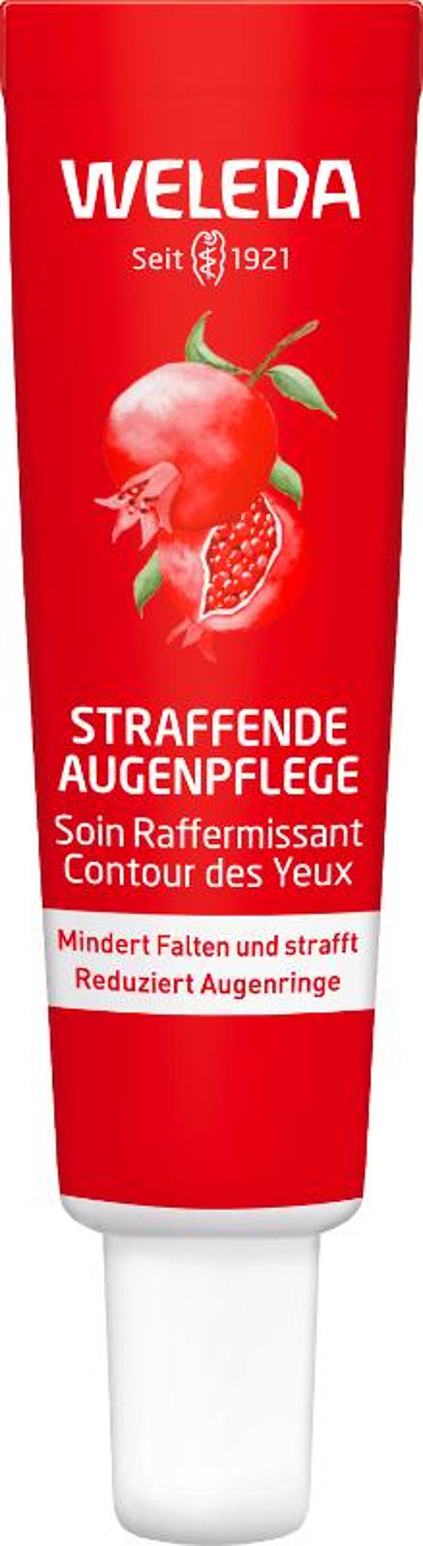 Produktfoto zu Straffende Augenpflege Granatapfel u Maca Peptide