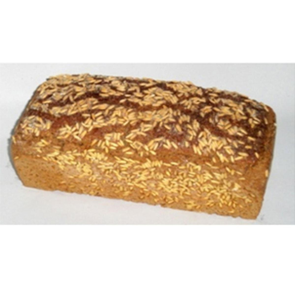 Produktfoto zu Haferbrot 1000g
