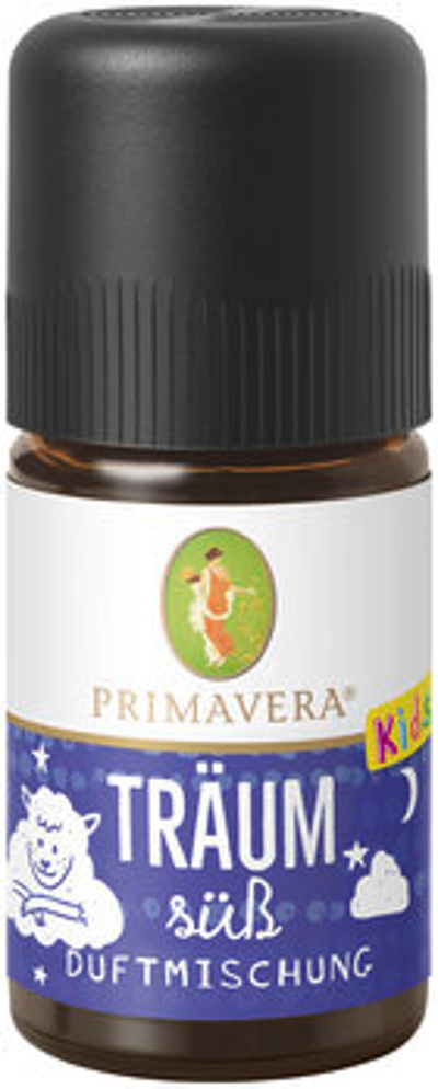 Produktfoto zu Träum süß Duftmischung 5ml