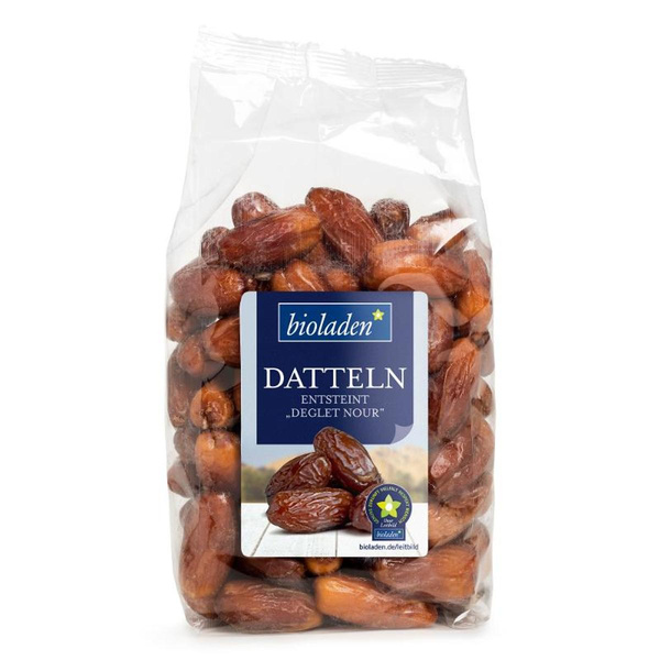 Produktfoto zu b*Datteln entsteint 500g