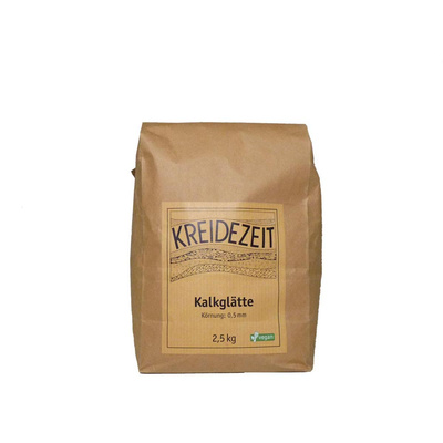 Produktfoto zu Kalkglätte 2,5kg