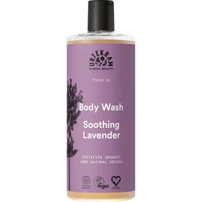 Produktfoto zu Soothing Lavender Body Wash