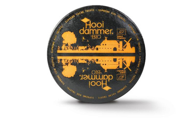 Produktfoto zu Hooidammer Supreme Trüffel 50%