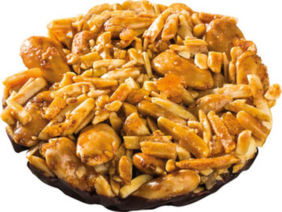 Produktfoto zu Florentiner Thekenware 50g