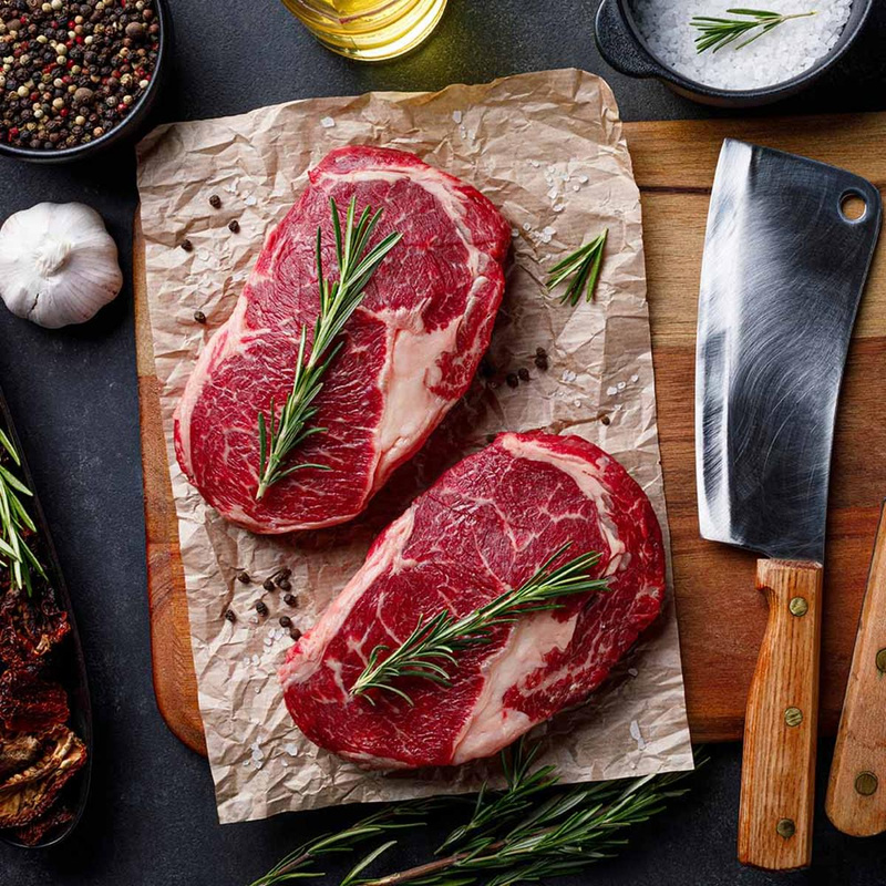 NEU Fleisch & Wurst regional von Bauer Freige