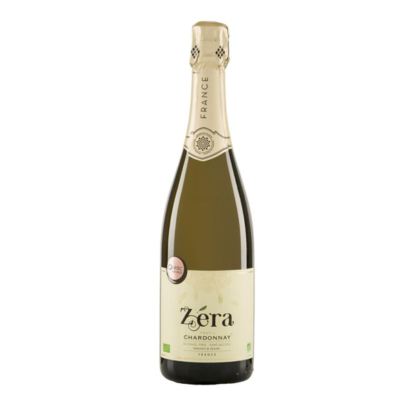 Produktfoto zu ZERA PRESTIGE Effervescent alkoholfrei Pierre Chav