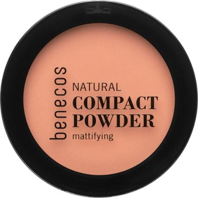 Produktfoto zu Compact Powder sand