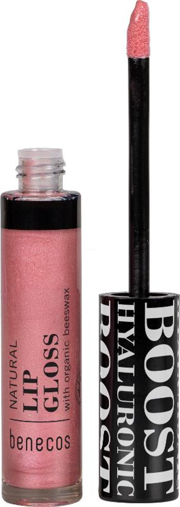 Produktfoto zu Lipgloss rose