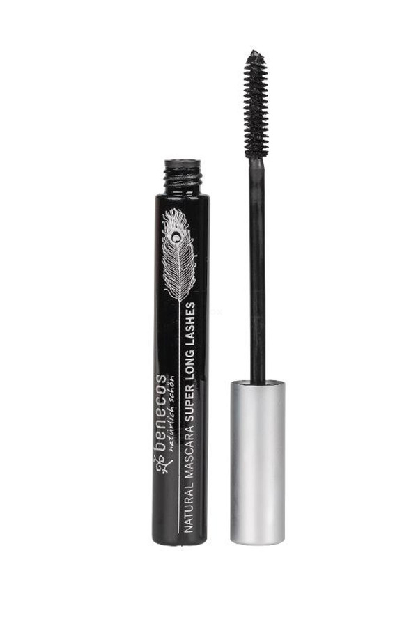 Produktfoto zu Mascara Maximum Length carbon black