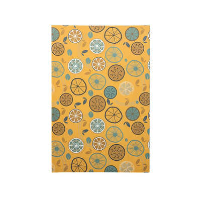 Produktfoto zu Notizbuch Tropical Fruit