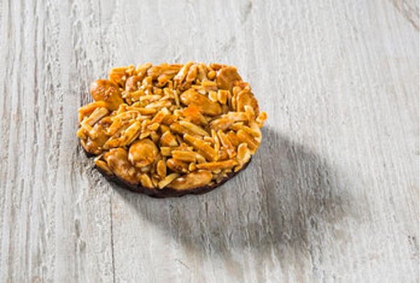 Produktfoto zu Florentiner Thekenware 50g