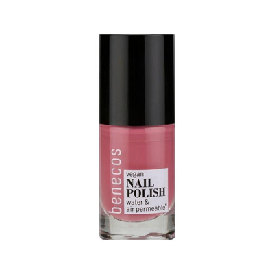 Produktfoto zu Nagellack mystery