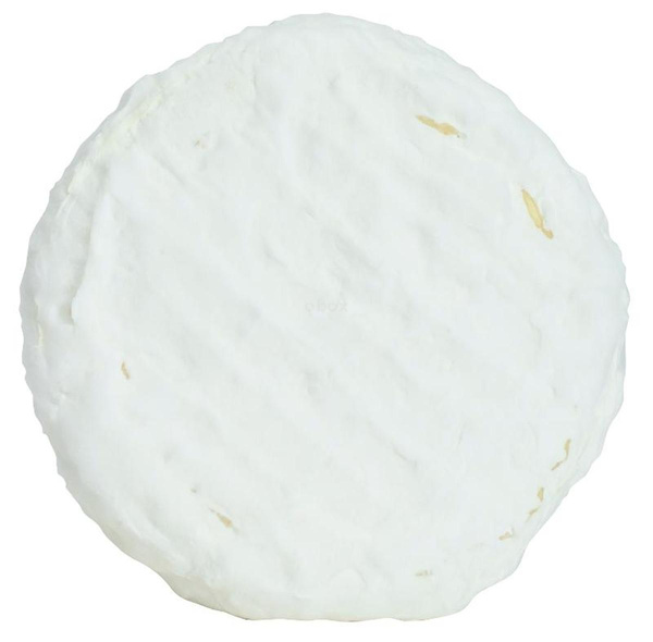 Produktfoto zu Weiße Kornblume, 60%  Weichkäse mit Weißschimmel