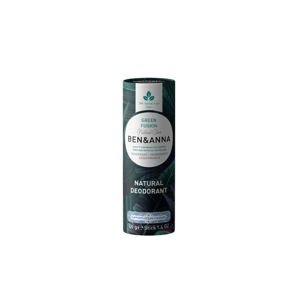 Produktfoto zu Deo-Stick Green Fusion