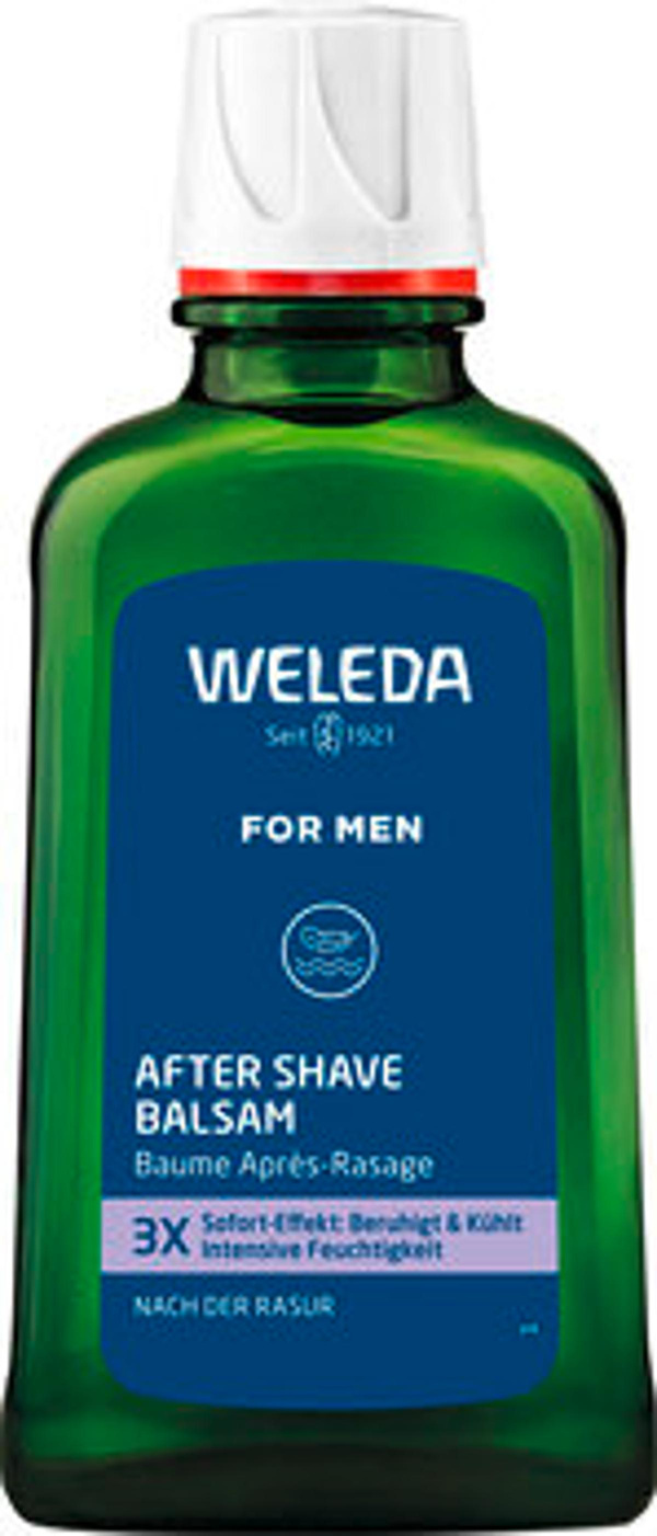 Produktfoto zu Mann After Shave Balsam 100ml