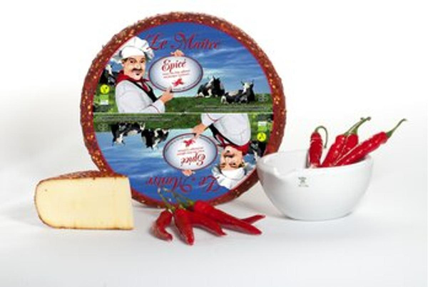 Produktfoto zu Le Maitre 'Epice'