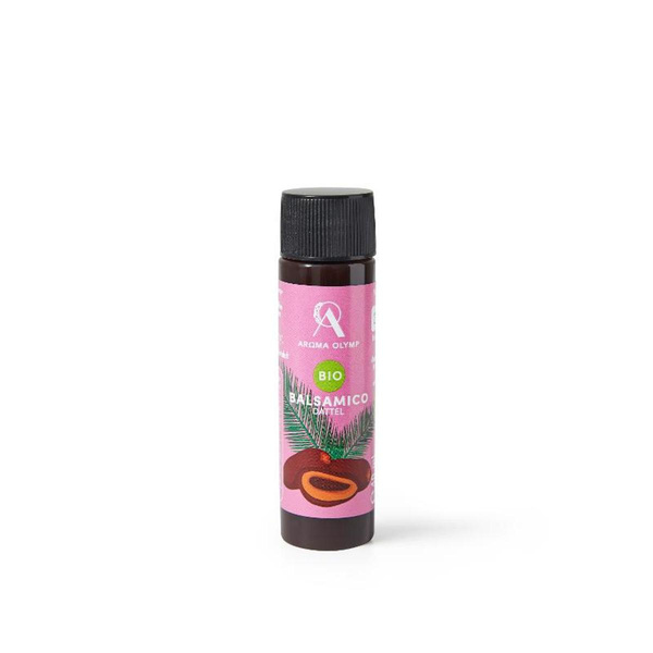 Produktfoto zu Balsamico Dattel Mini 40ml (Kunststoff-Flasche)