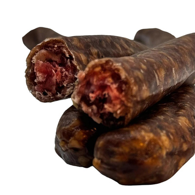 Produktfoto zu Landbeißer Rind mediterran