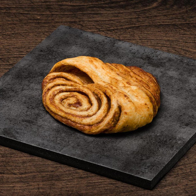 Produktfoto zu Franzbrötchen