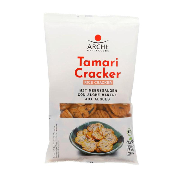 Produktfoto zu Tamari-Cracker
