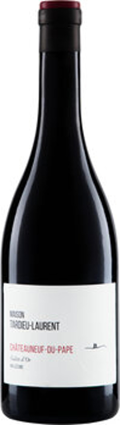 Produktfoto zu Châteauneuf-du-Pape AOP Tardieu