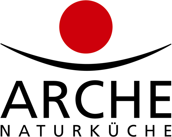 Logo Arche Naturküche