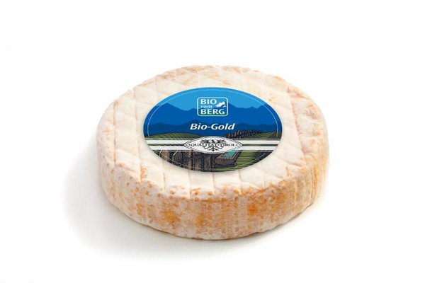 Produktfoto zu Tiroler Gold Weichkäse