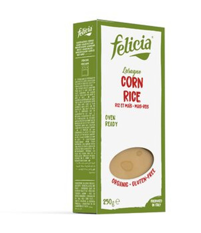 Produktfoto zu Lasagne Mais-Reis 250g