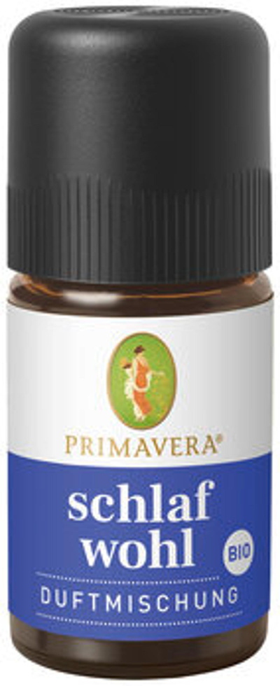 Produktfoto zu Schlafwohl Duftmischung 5ml