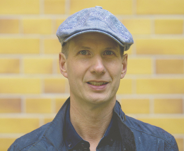 Grünland Bio Lieferant Matthias Rosenberg