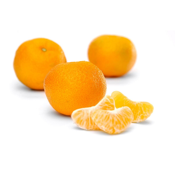 Produktfoto zu Mandarinen 2,3kg Kiste
