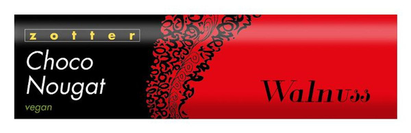 Produktfoto zu Basic Walnussnougat (130 g)