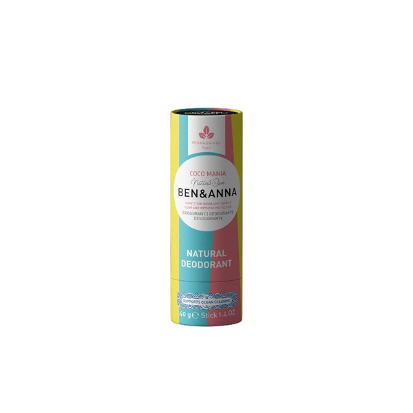 Produktfoto zu Deo-Stick Coco Mania