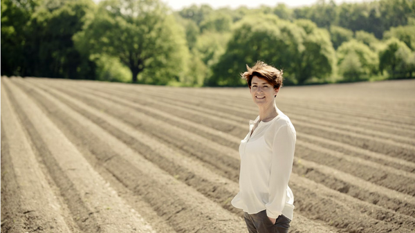 Grünland Bio Lieferant Bio Planète