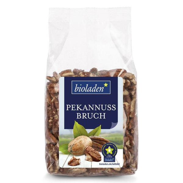 Produktfoto zu b*Pekannusskerne Bruch 200 g