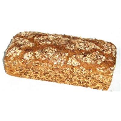 Produktfoto zu Sechskornbrot 1000g