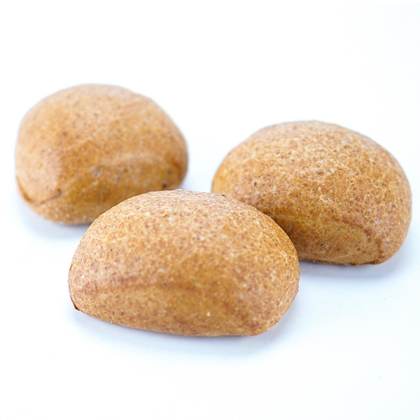 Produktfoto zu Brötchen Schroties ohne Saaten