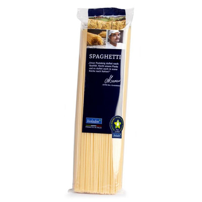Produktfoto zu b*Spaghetti 500g