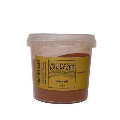 Produktfoto zu Siena rot Italien 175g