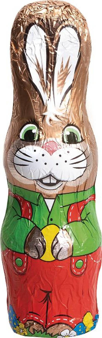 Produktfoto zu Vollmilch-Osterhase, 50g