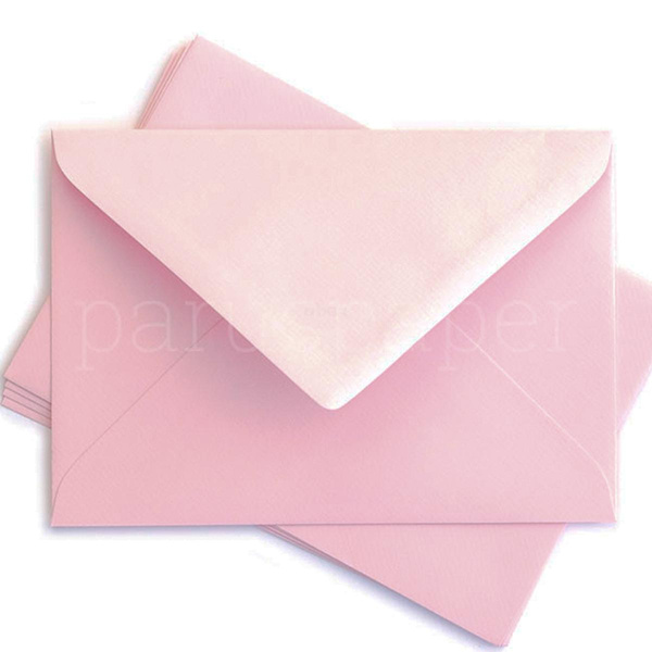 Produktfoto zu Briefumschlag Kirschblüte