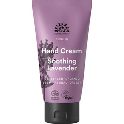 Produktfoto zu Soothing Lavender Hand Cream