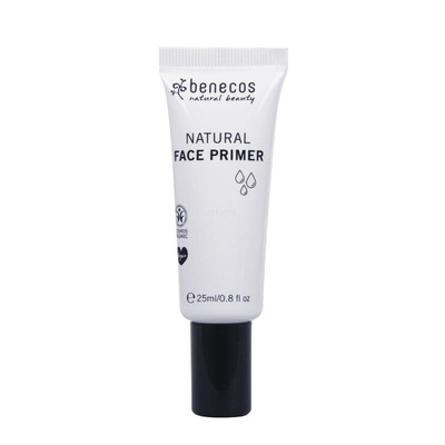 Produktfoto zu Natural Face Primer